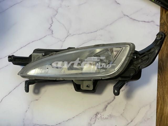 ПТФ левая 922012T010 HYUNDAI