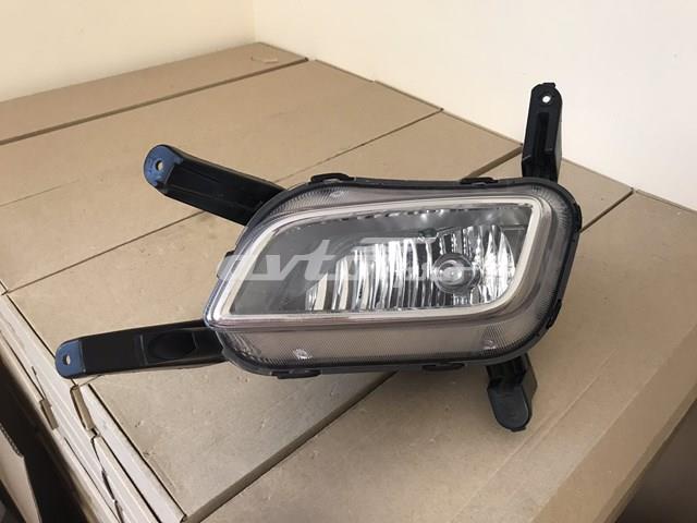 92201-2T500 Hyundai/Kia левая противотуманная фара