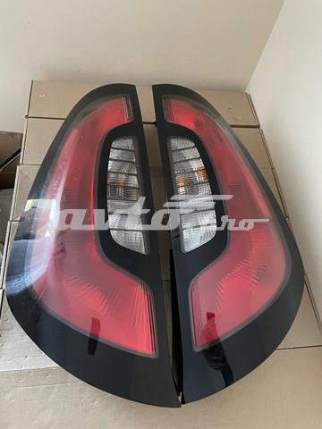 Задняя левая фара 92401B2020 HYUNDAI