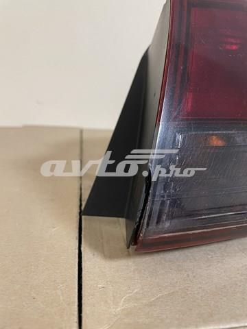 Фара задняя правая внешняя 924023X220 HYUNDAI