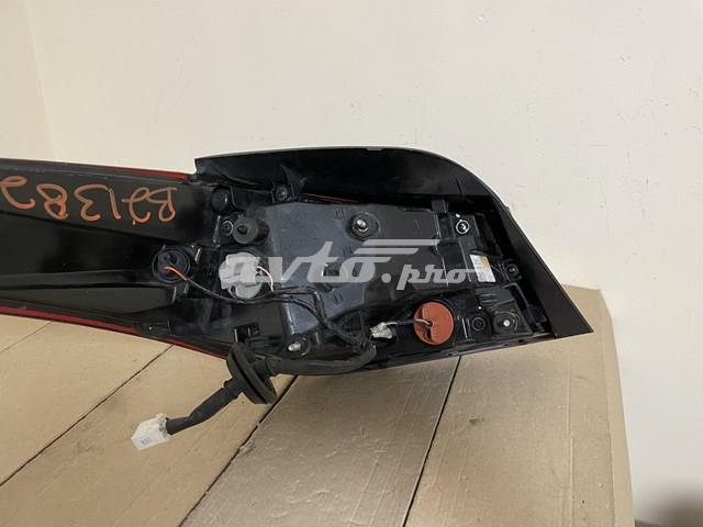 HYUNDAI 924023X220 Фонарь задний правый внешний в наличии Украина