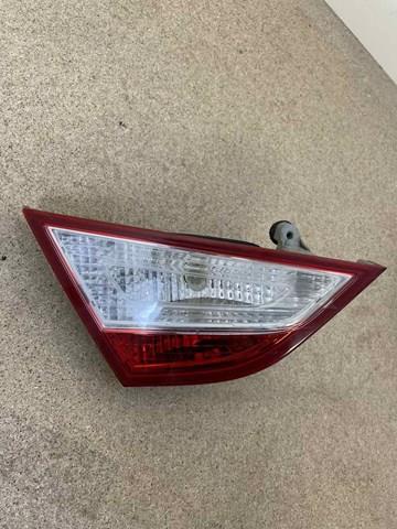 Задний левый стоп 924033Q000 HYUNDAI