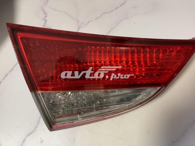 Задний левый стоп 924033Y000 HYUNDAI