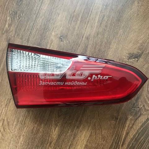 Задняя левая внутренняя фара 92403A7000 HYUNDAI