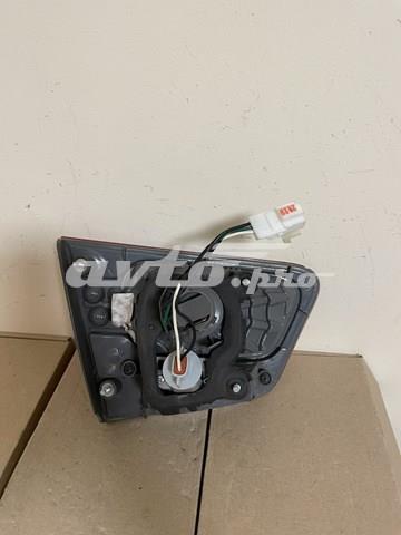 924041M000 HYUNDAI Фонарь задний правый внутренний купить в Каменское