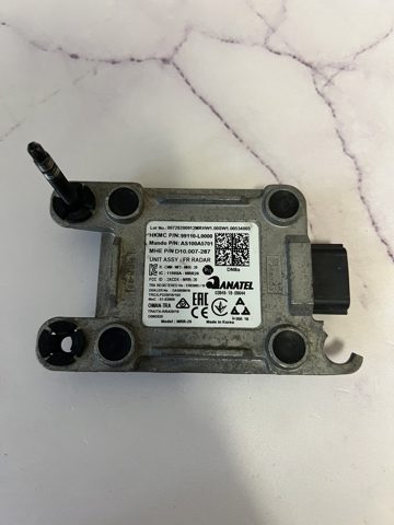 Модуль управления круиз-контролем 99110L0000 HYUNDAI