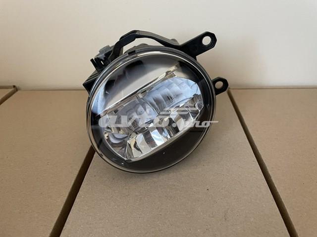 Фонарь освещения номерного знака A045053 TOYOTA