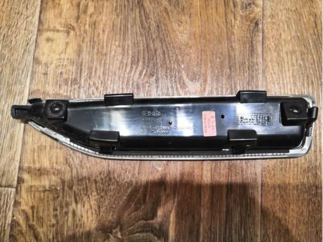 87772D4000 HYUNDAI Накладка крыла переднего правого купить в Сумы