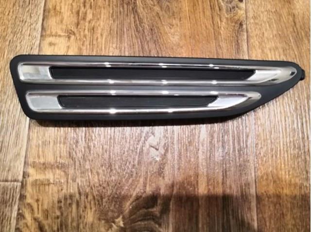 87772D4000 HYUNDAI Накладка крыла переднего правого купить в Каменское