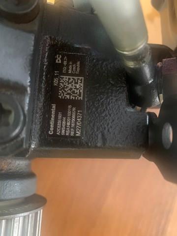 A2C53351931 CONTINENTAL ТНВД купить в Каменское