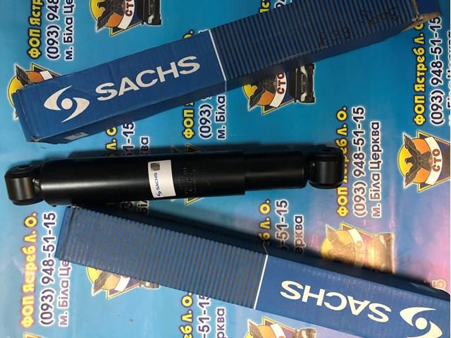 310775 SACHS Амортизатор задний купить в Тернополь