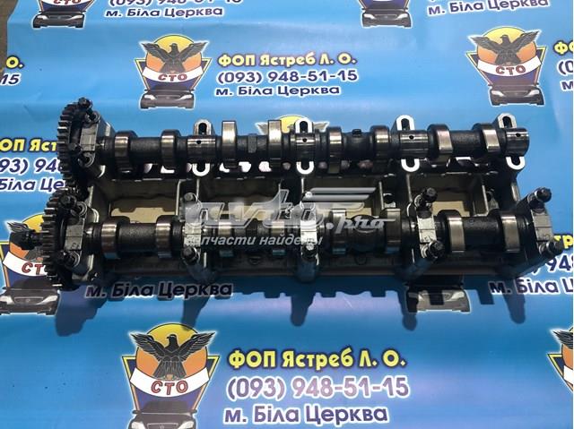 A6110501801 Выпускной распредвал двигателя купить Каменское
