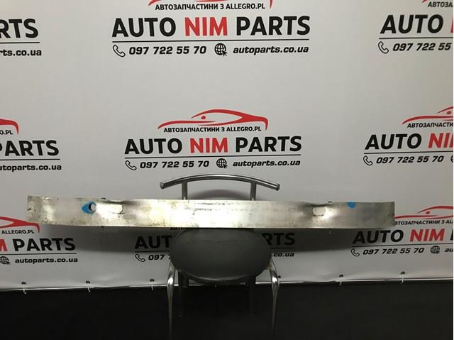 Буфер бампера переднего 1696200334 MERCEDES