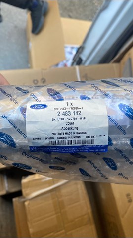 FORD 2483142 в наличии Житомир