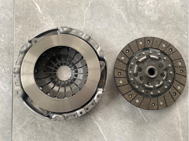 Сцепление в сборе 3000844501 SACHS