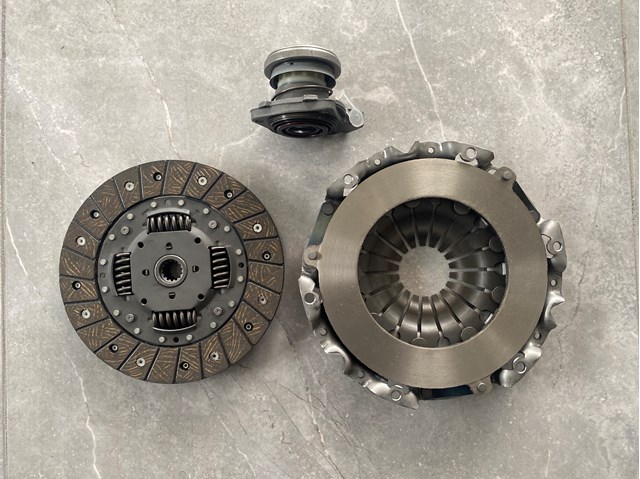 Сцепление и комплектующие 3000990017 SACHS