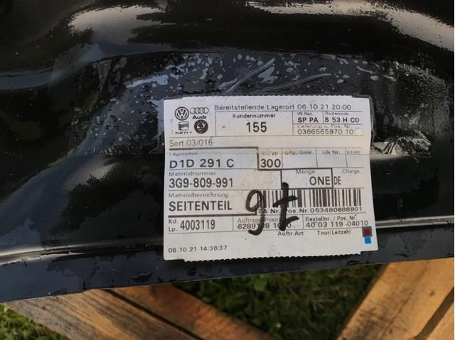 VAG 3G9809991 в наличии Чернигов