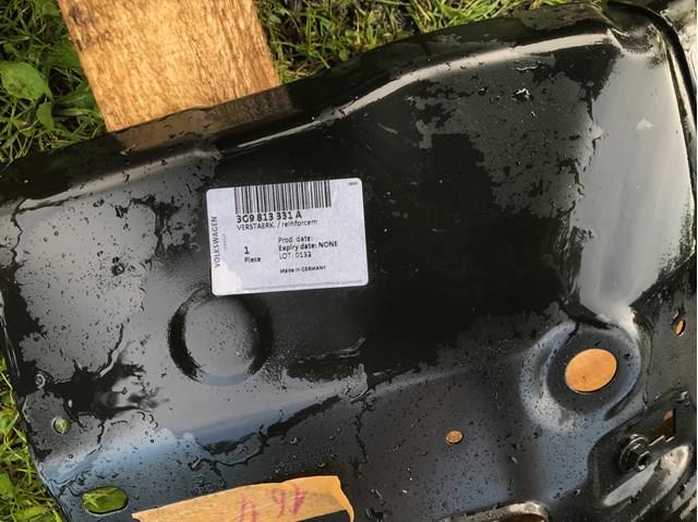 VAG 3G9813331A в наличии Полтава