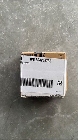 Кнопки переднего левого стеклоподъёмника 504266733 IVECO