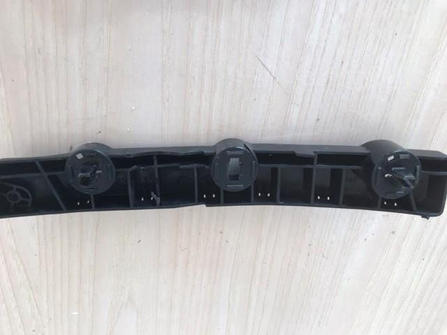 622224BA1A NISSAN Кронштейн бампера переднего правый купить в Одесса