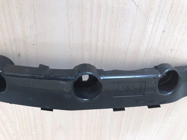622224BA1A NISSAN Кронштейн бампера переднего правый купить в Черкассы