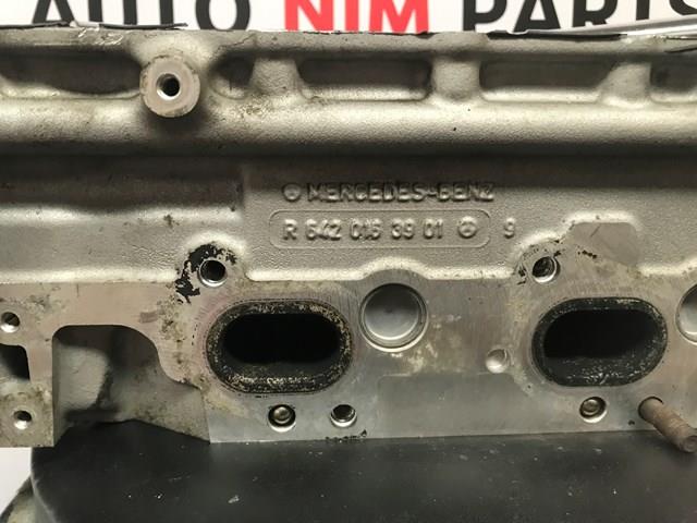 6420163901 Головка блока цилиндров (ГБЦ) правая купить Павлоград