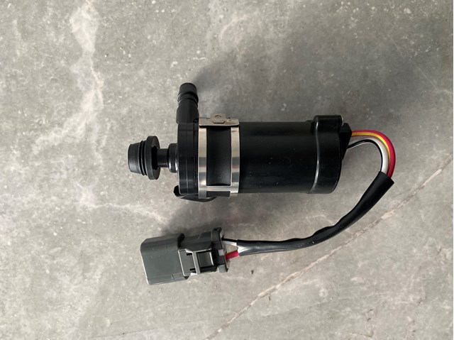 Мотор омывателя фар 76806SNBS01 HONDA