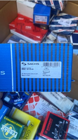 Опора передней стойки 802573 SACHS