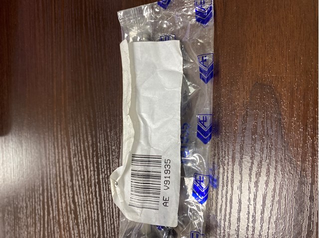 Впускной клапан Фиат Типо