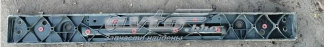 FORD DS7Z16138A Суппорт радиатора нижний (монтажная панель крепления фар) в наличии Винница