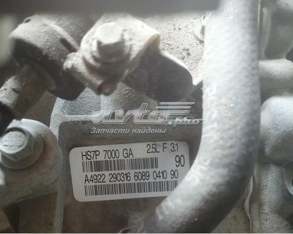 FORD HS7P7000GA в наличии Ужгород