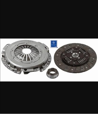 SACHS 3000951426 Комплект сцепления в наличии Львов