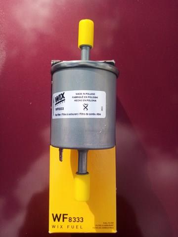 WF8333 WIX Топливный фильтр купить в Ужгород