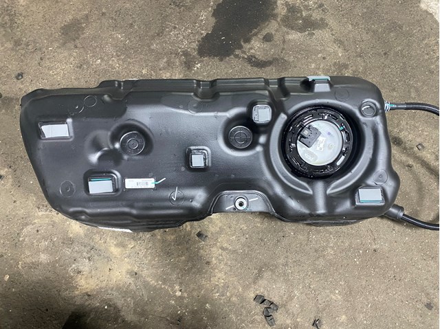 Электробензонасос 16117214881 BMW