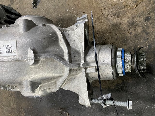 33108686219 BMW Задний редуктор купить в Киев