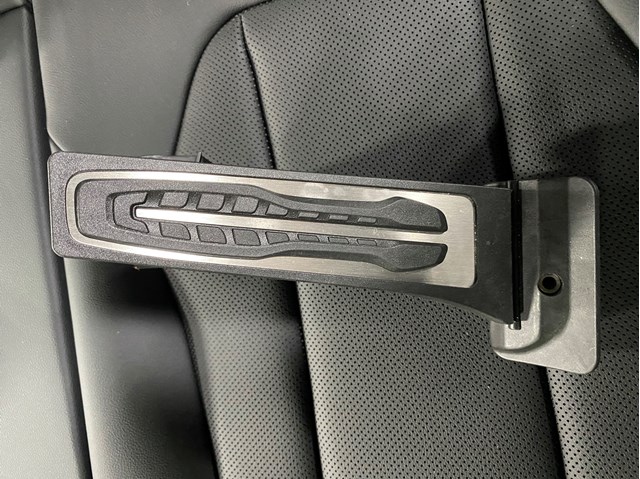 Педаль акселератора 35406889820 BMW