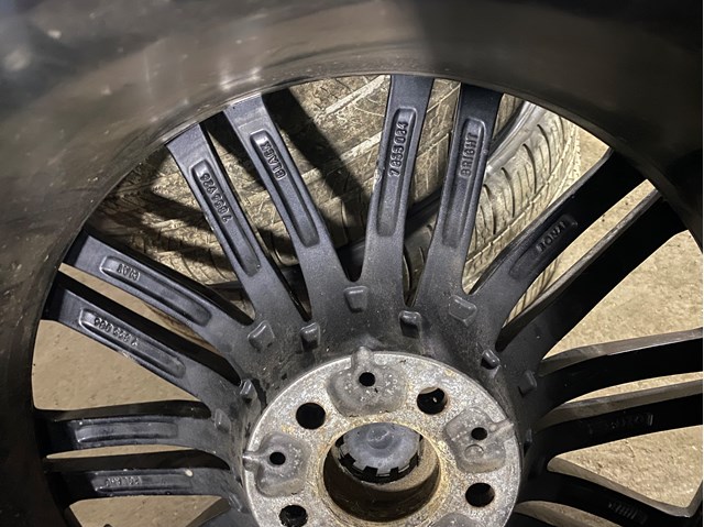 36117856926 BMW купить в Львов