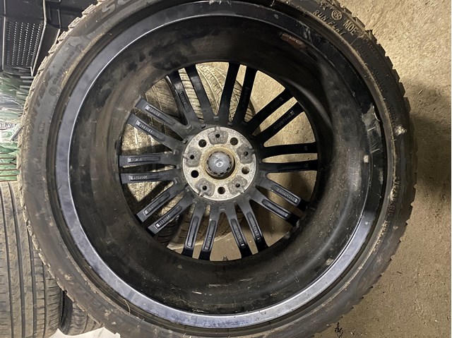 36117856926 BMW купить в Ирпень