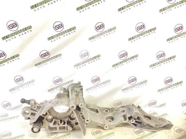 Кронштейн крепления генератора Volkswagen Polo 6