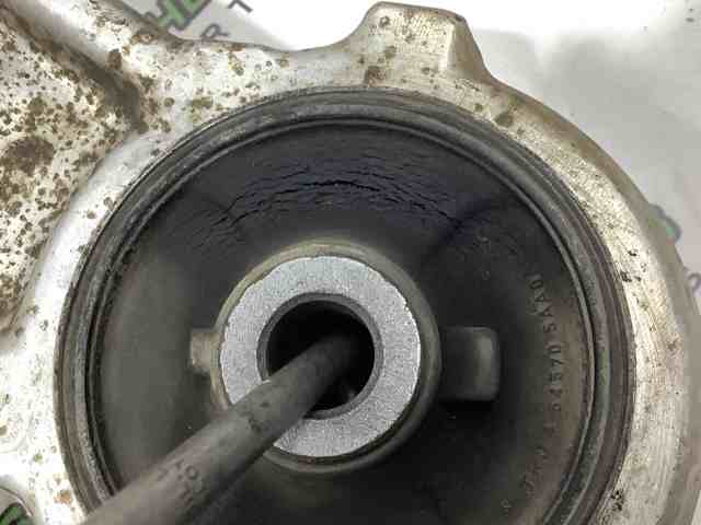 545003JA0C Рычаг передней подвески нижний правый купить Одесса