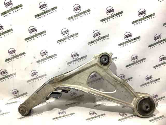 NISSAN 545003JA0C Рычаг передней подвески нижний правый в наличии Харьков