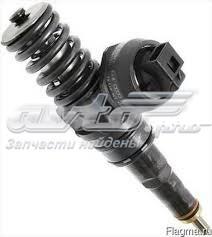 BOSCH 414720216 Форсунка впрыска топлива в наличии Тернополь