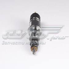 445120074 BOSCH Форсунка впрыска топлива купить в Запорожье