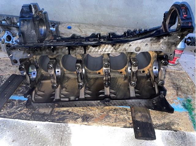 602980 MERCEDES Двигатель купить в Тернополь