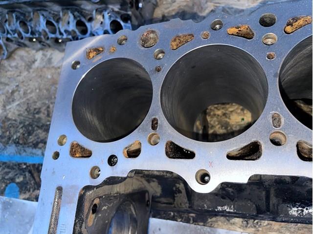 602980 MERCEDES Двигатель купить в Николаев