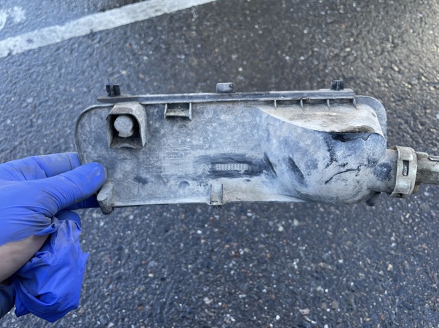 PEUGEOT 9688387880 в наличии Днепр