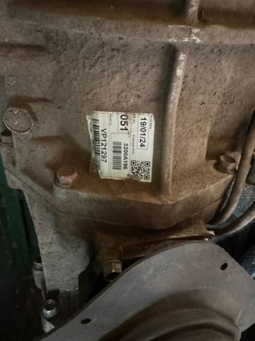 2500A675 MITSUBISHI КПП купить в Хмельницкий
