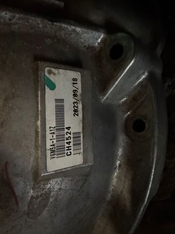 MITSUBISHI 2500A675 КПП в сборе (механическая коробка передач) в наличии Хмельницкий