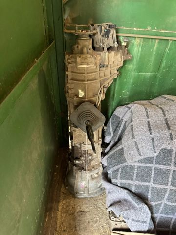 MITSUBISHI 2500A675 КПП в наличии Харьков