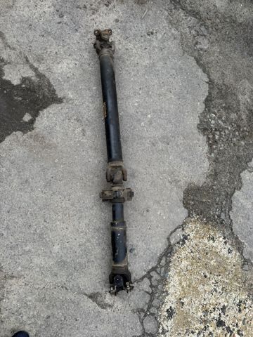 MITSUBISHI 3401B071 Кардан задний в наличии Хмельницкий